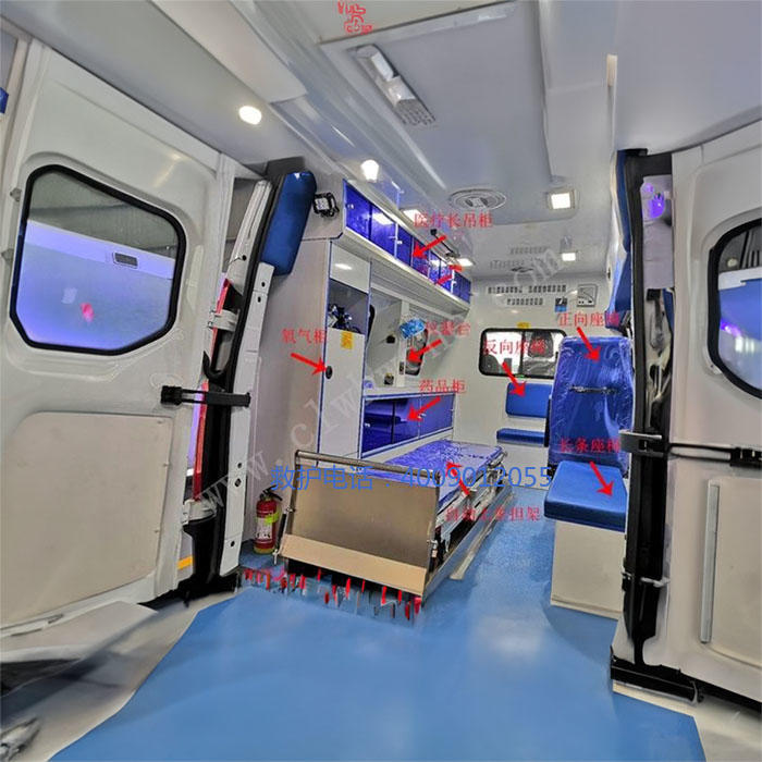 租赁私人救护车联系方式